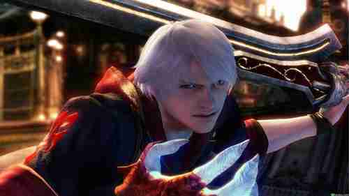 《存储大战：神经潜入者》定档5月16日发布，颠覆你的想象！